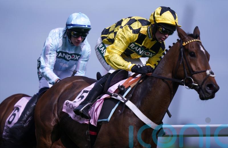 &lsquo;Supersub&rsquo; Sir Gino poised for Fighting Fifth run