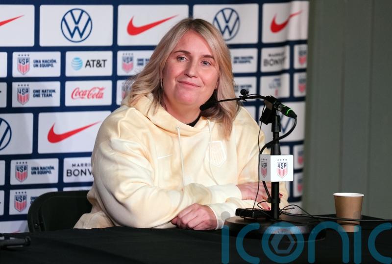 Stress of Chelsea job made me &lsquo;unwell&rsquo; by the end, says Emma Hayes