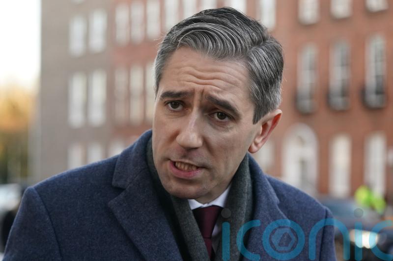 Fine Gael candidate not telling Louth voters to support John McGahon