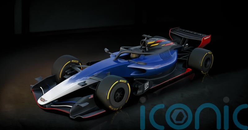 F1 announces &lsquo;agreement in principle&rsquo; for Cadillac to join grid in 2026