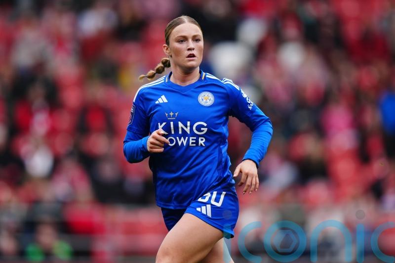 Ruby Mace sets sights on cementing England starting spot after &lsquo;dream&rsquo; call-up