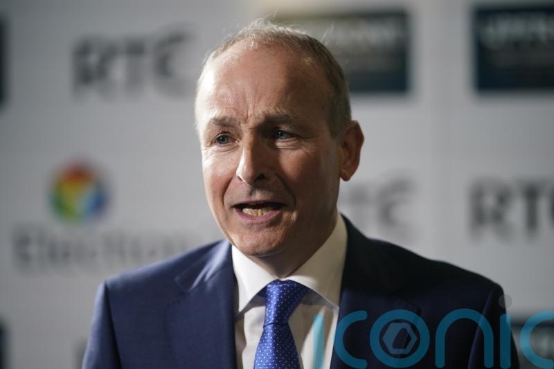 FactCheck: Are 500,000 more people working since Micheal Martin was Taoiseach?