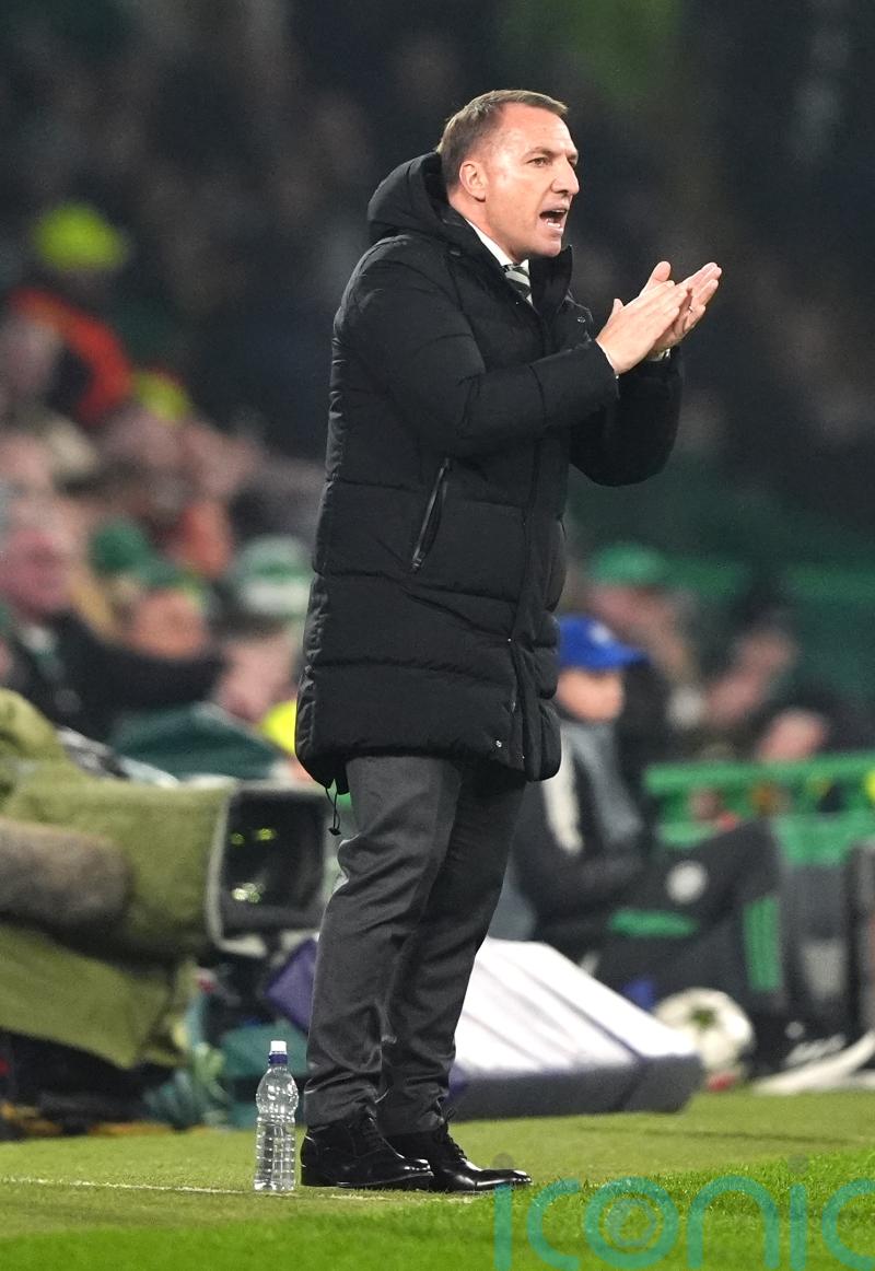 Dortmund debacle had &lsquo;trampoline effect&rsquo; on Celtic, says Brendan Rodgers