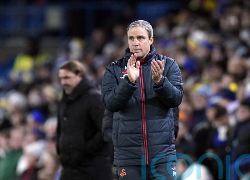 Michael Duff happy as Huddersfield &lsquo;find a way&rsquo;