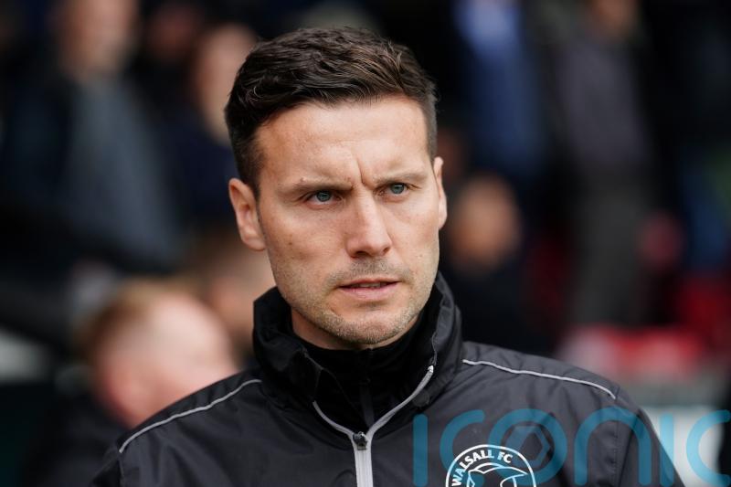 No celebrations as Walsall have set higher standards &ndash; Mat Sadler