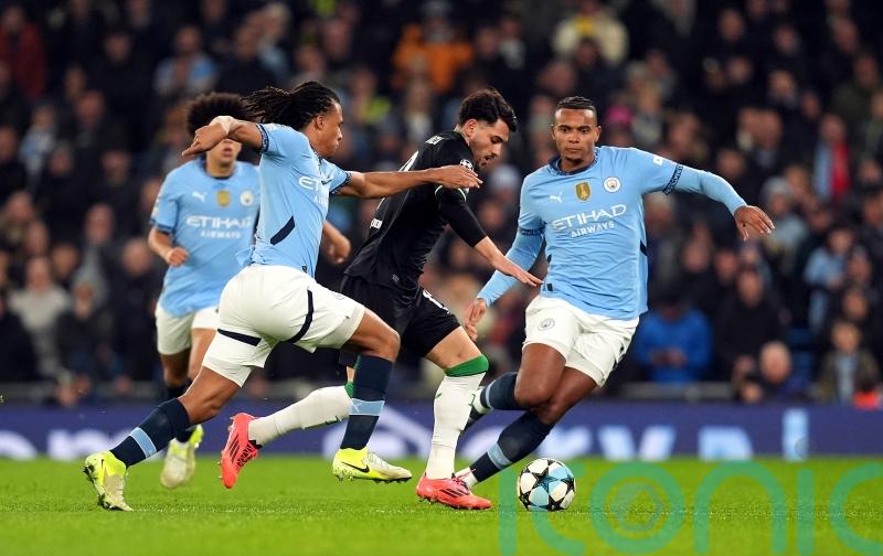 Nathan Ake calls on Man City to show character after latest setback