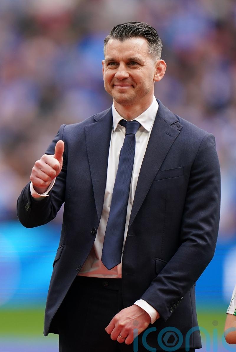 Matt Bloomfield felt Wycombe were not at their best despite beating Mansfield