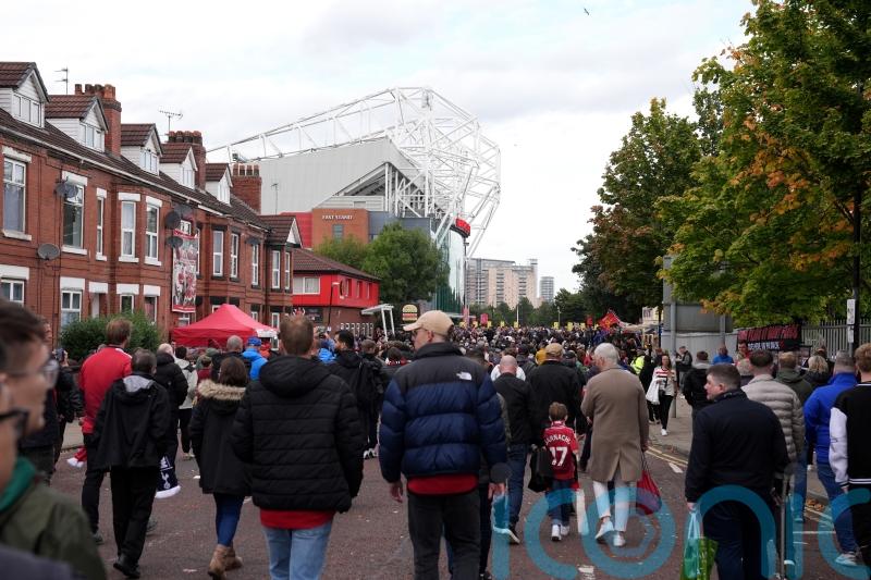 Manchester United criticised over &lsquo;offensive&rsquo; price increase for match tickets