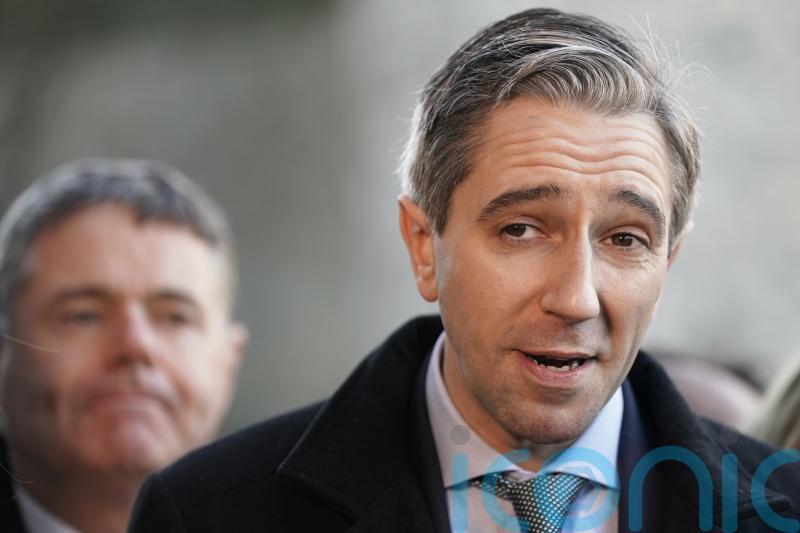 Simon Harris &lsquo;not sure&rsquo; whether he will allow John McGahon to join canvass team