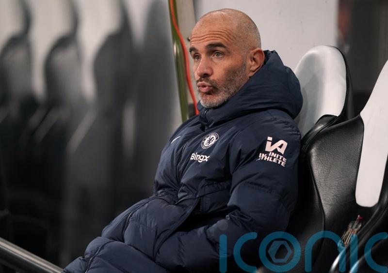 Chelsea boss Enzo Maresca will take no risks with duo for Heidenheim clash