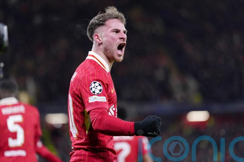 Liverpool beat holders Real Madrid with Aston Villa denied win against Juventus