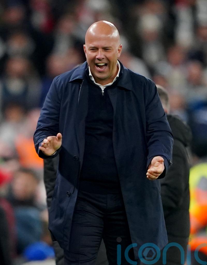 Beating Real Madrid again in last 16 would mean more &ndash; Liverpool boss Arne Slot