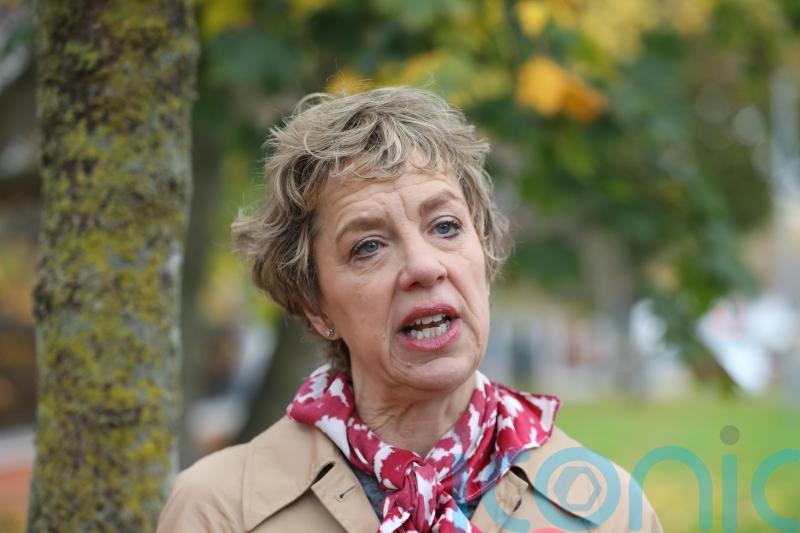 Labour leader says Fine Gael transfer push &lsquo;smacked of desperation&rsquo;