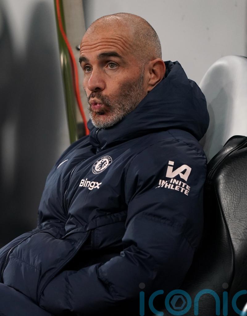 Enzo Maresca promises more chances for Chelsea fringe players in busy schedule