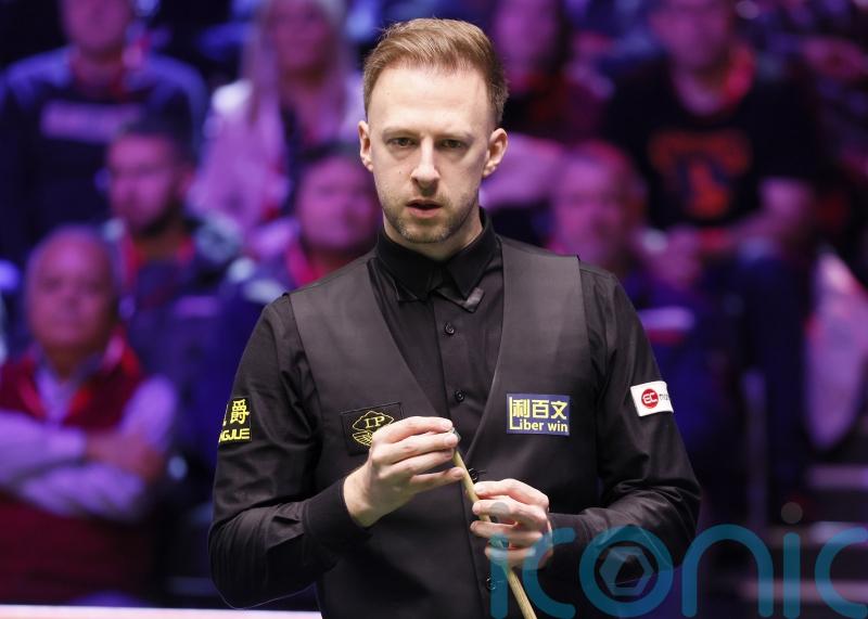 Judd Trump fires in four centuries to storm into semi-finals at UK Championship
