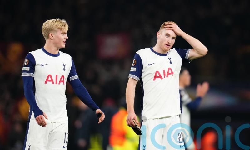 We&rsquo;ve got to win &ndash; Spurs star Dejan Kulusevski stresses gravity of Fulham clash