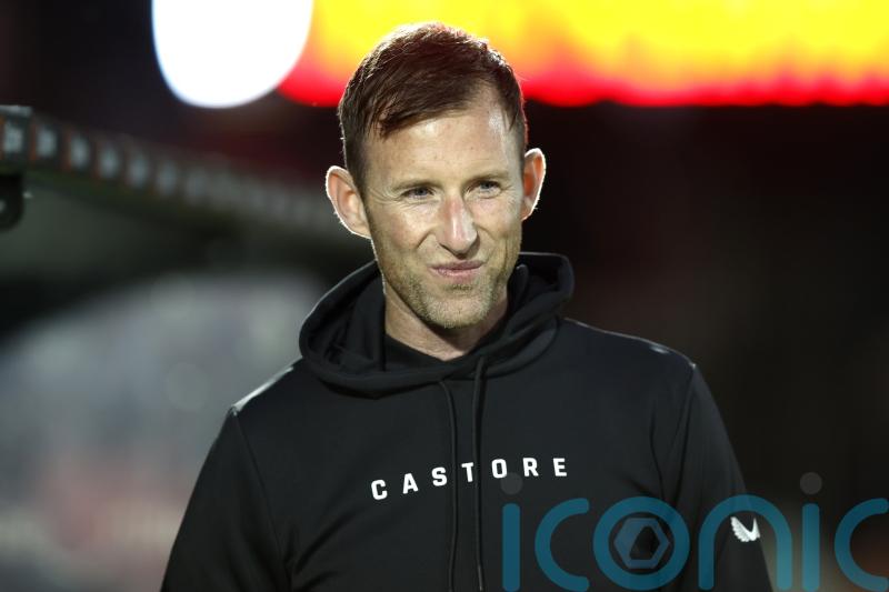 Mixed feelings for Mike Williamson despite &lsquo;monumental effort&rsquo; from Carlisle