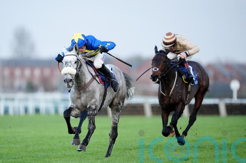 Kandoo performance sees Coral Gold Cup heading back to Ditcheat