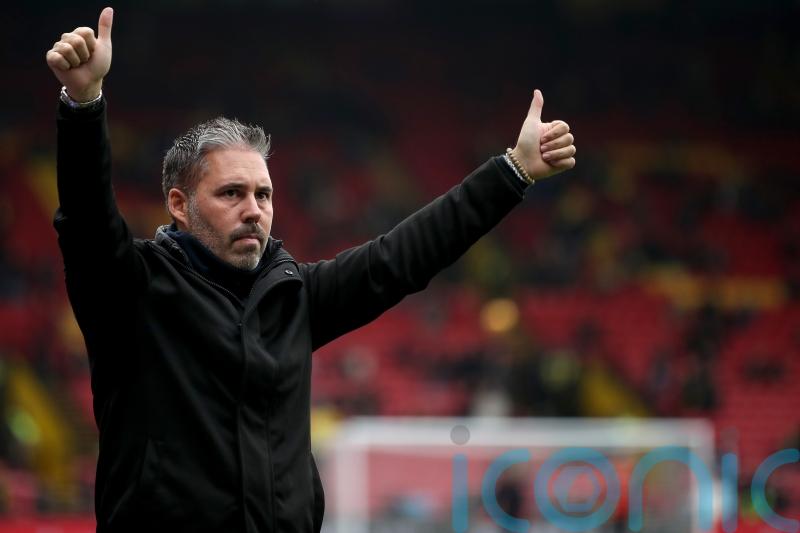 Marti Cifuentes&rsquo; QPR keep promotion-chasing Watford at bay