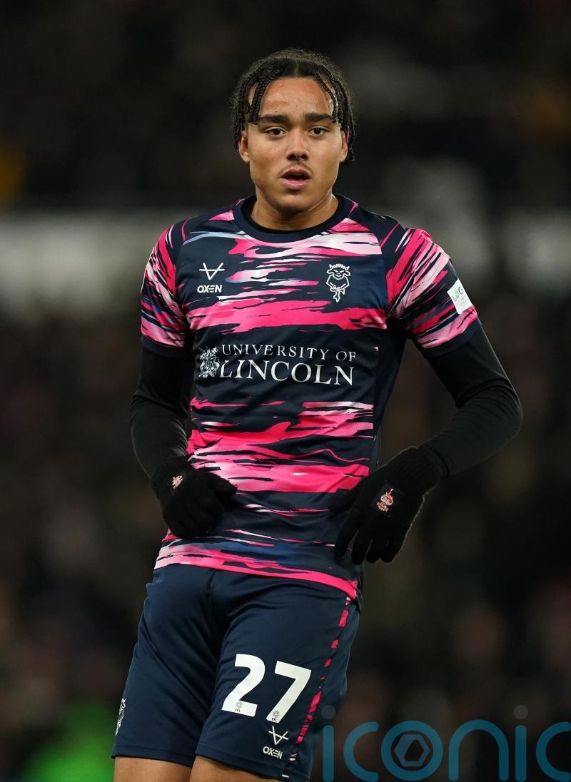 Lincoln stun Crawley with impressive fightback