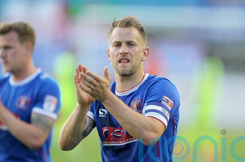 Danny Grainger hails Morecambe spirit after hard-fought FA Cup win