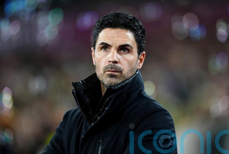 Arsenal have momentum back after &lsquo;crazy&rsquo; win at West Ham &ndash; Mikel Arteta