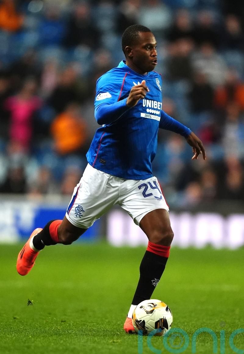 Major injury blow for Rangers with Neraysho Kasanwirjo out for up to six months