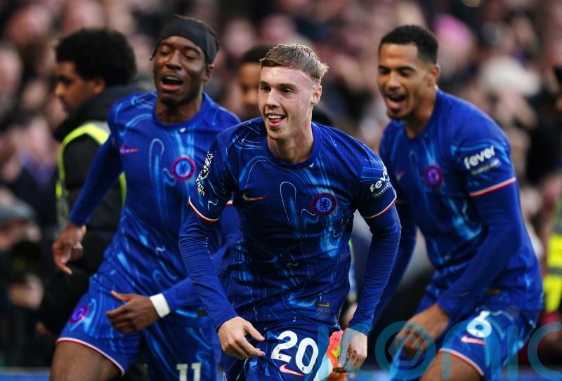 Chelsea impress again with convincing win as Aston Villa struggles continue