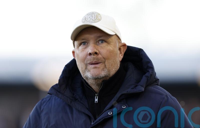 Andy Woodman: It&rsquo;s another bit of history for Bromley