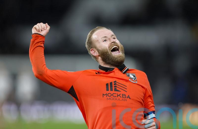 Barry Bannan is the character of the team &ndash; Sheffield Wednesday boss Danny Rohl