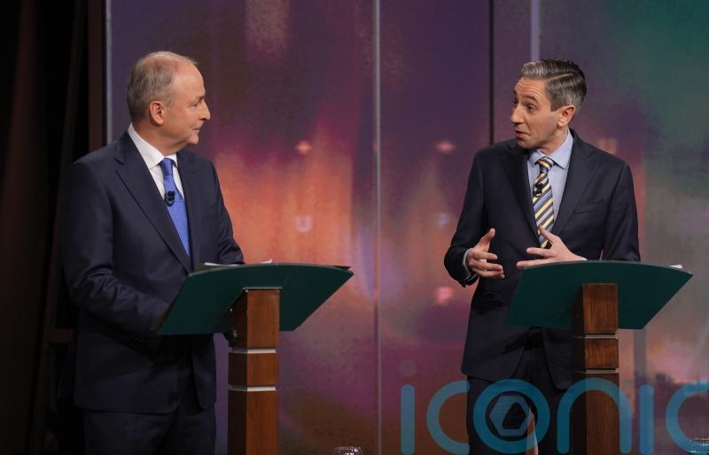 Martin says time to &lsquo;get on with the work&rsquo; following Ireland&rsquo;s general election