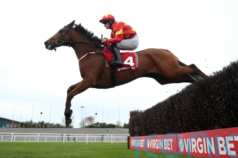 Minella Drama booked for Peterborough performance