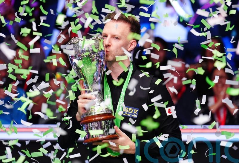 Judd Trump shrugs off Ronnie O&rsquo;Sullivan comparisons after UK Championship win