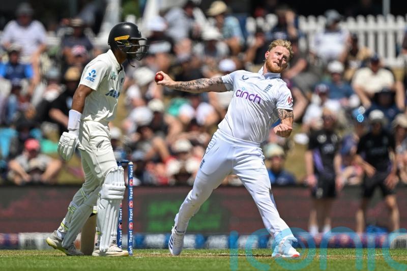 England and New Zealand lose World Test Championship points for slow over rates