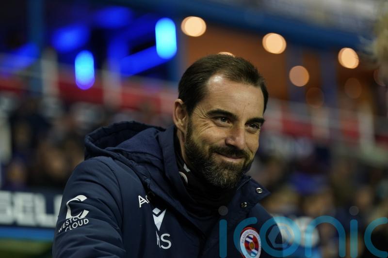 Ruben Selles enjoys &lsquo;pretty special&rsquo; Lewis Wing brace as Reading win again