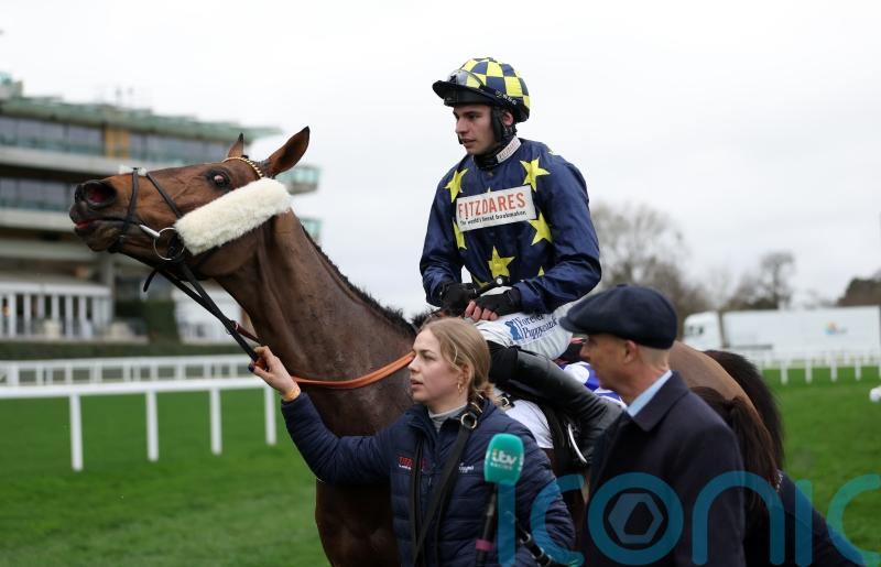 Pauling still has faith in Henry&rsquo;s Friend bagging big win