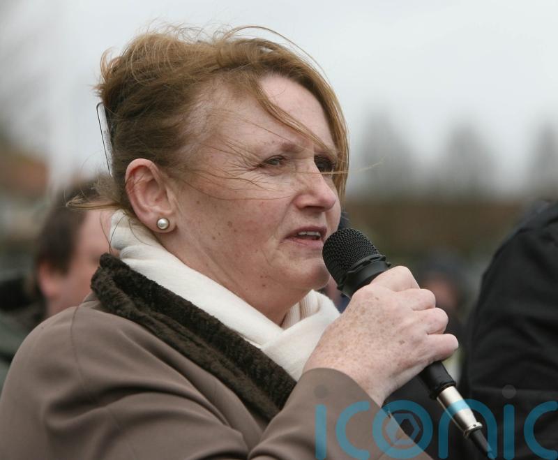 Veteran republican Marian Price suing Disney+ over Say Nothing murder scene