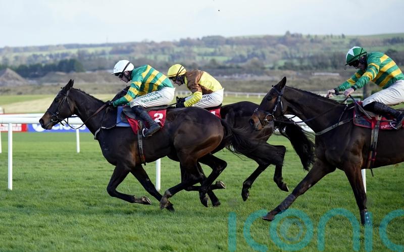 Festive plans for star McManus chasers could be clearer next week