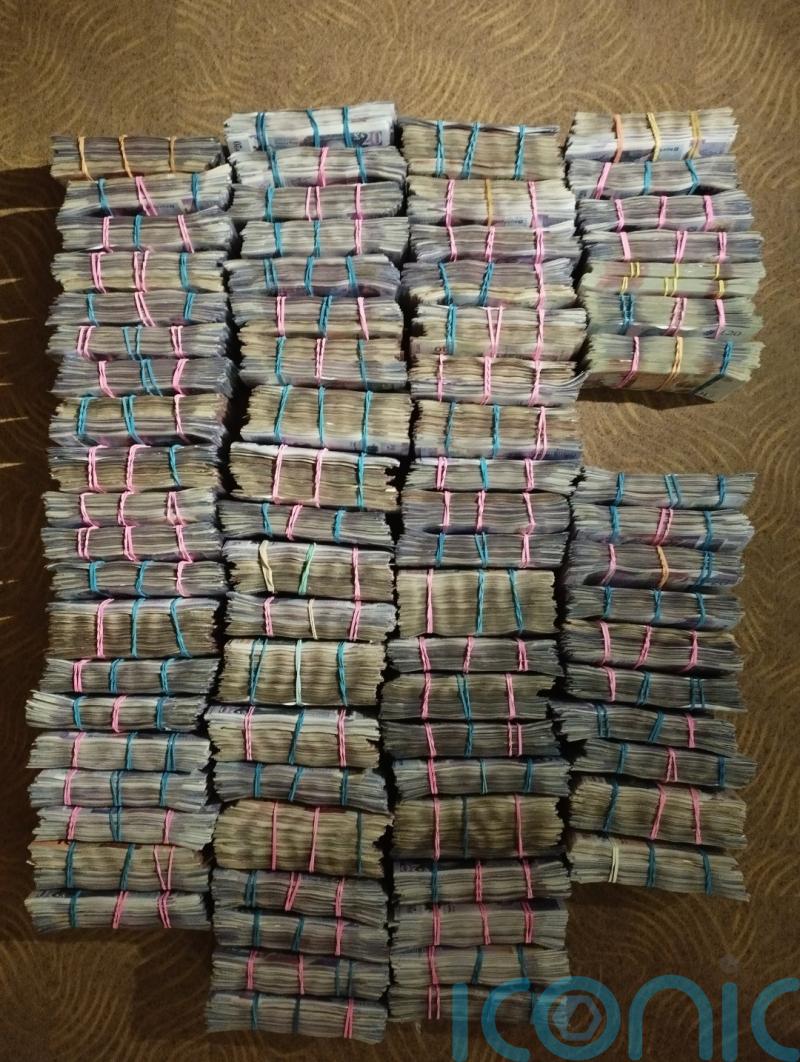 Multibillion-dollar money laundering system used by criminals and spies exposed