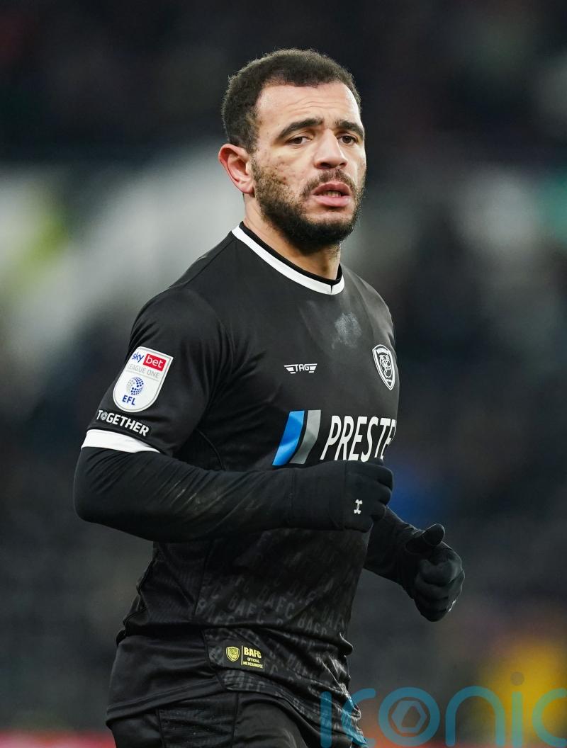 Mason Bennett&rsquo;s goal secures surprise Burton win at Peterborough