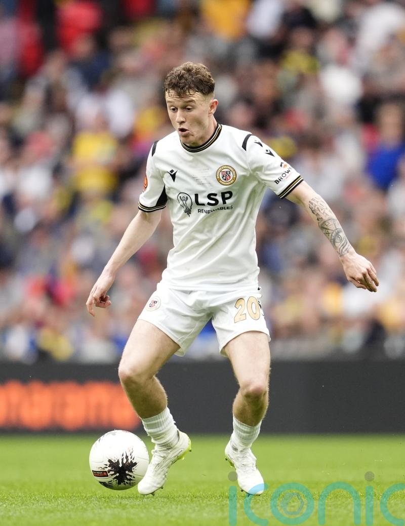 Jude Arthurs gives Bromley victory over Gillingham