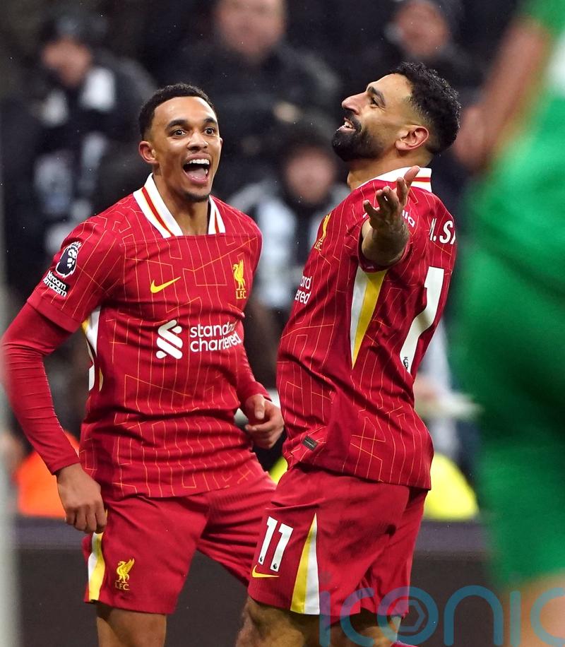 Liverpool boss Arne Slot talks up &lsquo;special player&rsquo; Mohamed Salah