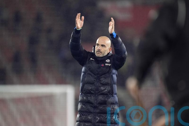 We&rsquo;ve got our Chelsea back &ndash; Enzo Maresca loving chants from fans after win