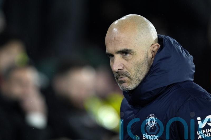 Way to get best from him &ndash; Enzo Maresca defends public criticism of Noni Madueke