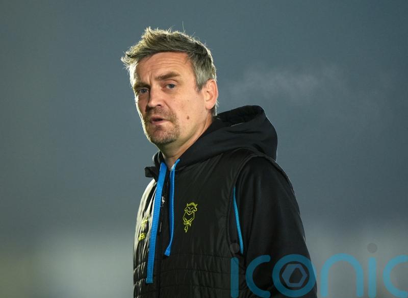 Lincoln and Charlton managers agree weather made it tough in draw