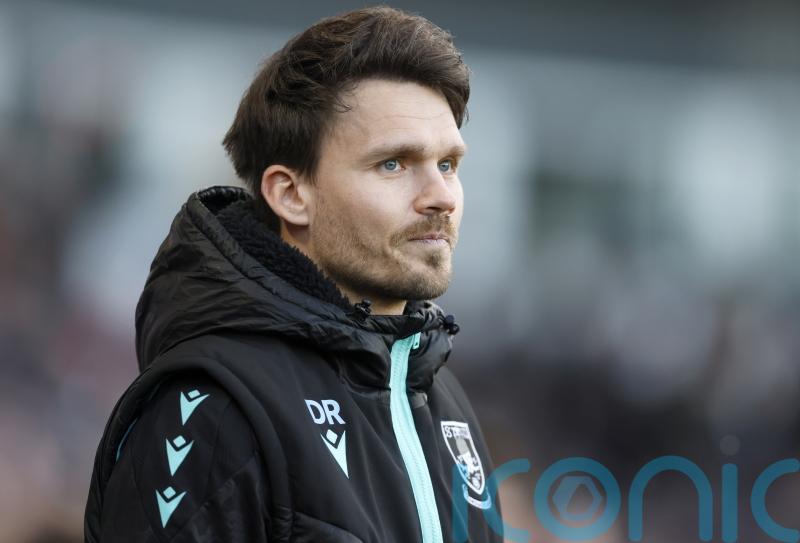 This is not the type of performance I want to see &ndash; Wednesday boss Danny Rohl