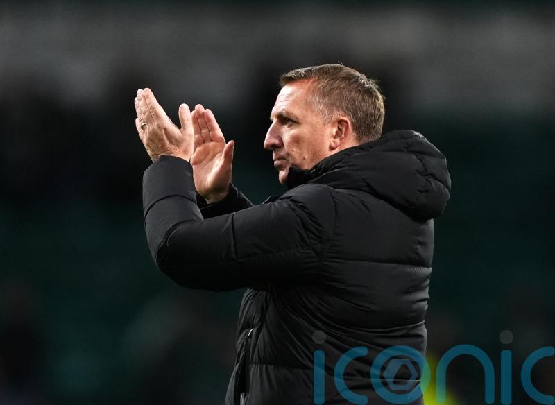 Brendan Rodgers demands defensive improvement after Celtic beat wasteful Hibs