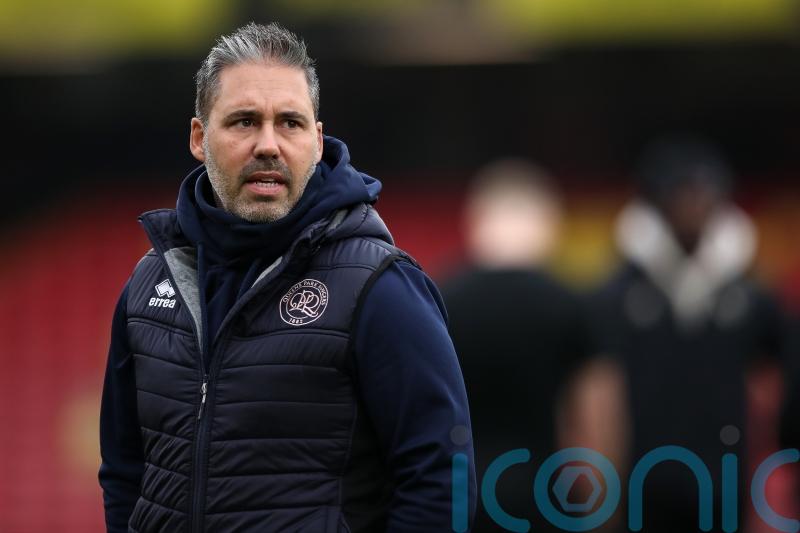 QPR boss Marti Cifuentes &lsquo;extremely happy&rsquo; for Rayan Kolli after brace