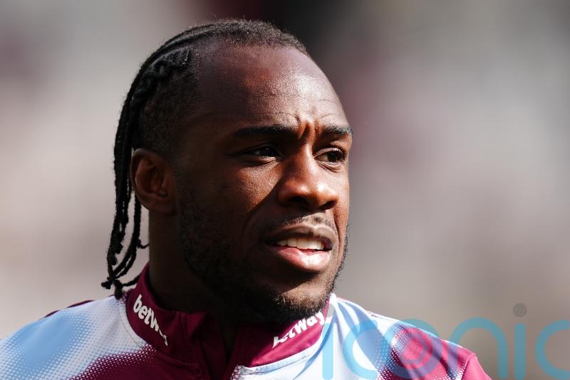 West Ham&rsquo;s Michail Antonio in stable condition after road traffic accident