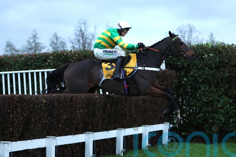 Jonbon all class to retain Tingle Creek title